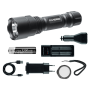 Flashlight Mactronic Black Eye THH0049 rechargeable - 3