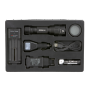 Flashlight Mactronic Black Eye THH0049 rechargeable - 4