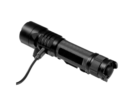 Flashlight MacTronic THH0048 Black Eye - 5