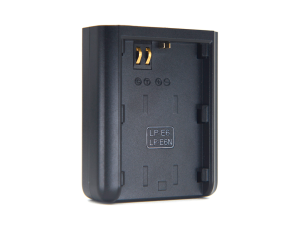 XTAR LP-E6NH adapter for SN4 charger - image 2