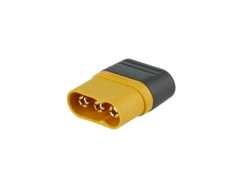 Amass MR60-M connector