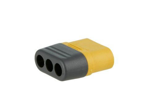 Amass MR60-M connector - 5