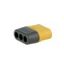 Amass MR60-M connector - 6