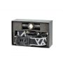 LED Tactical Headlamp THL0041 H1L T-FORCE MACTRONIC - 8