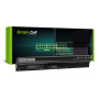 Green Cell M5Y1K 2200mAh 14,8V Li-ION do Dell - 2