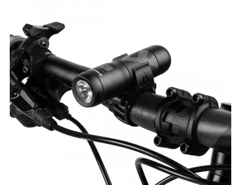 Bike headlight SCREAM 3,2 ABF0165 - 7