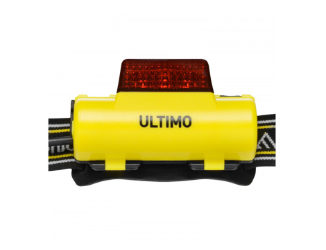 Headlamp ULTIMO PHL0011 - 4