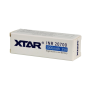 XTAR 20700-3000 3000mAh Li-ION - 4
