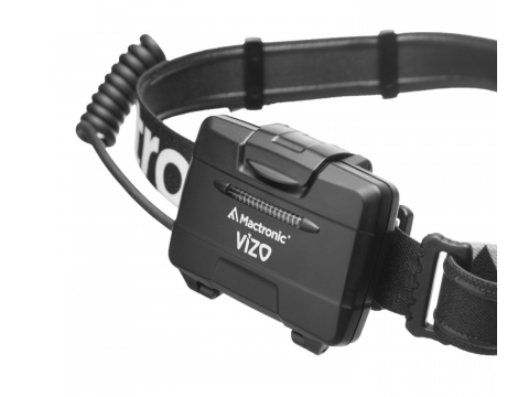Headlamp MacTronic VIZO AHL0021 - 7