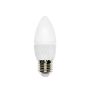 Bulb candle SPECTRUM LED E27 4W WW - 2