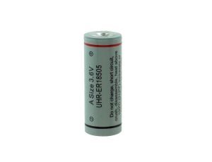 Bateria litowa ULTRALIFE ER18505M/TC A - image 2