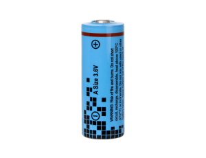 Lithium battery ER18505M/TC 3000mAh ULTRALIFE  A - 2