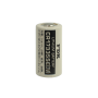 Lithium battery CR17335SE 1800mAh SANYO/FDK