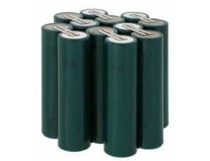 Battery packs for Hartenberger 14,4V 4,5Ah - image 2