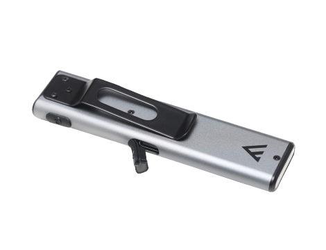Multitask pocket flashlight Mini Flagger PHH0134 - 3
