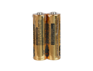 Bateria alk. LR6 GP F2 1,5V Alkaline (2