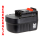 Power Tool Batteries Black&Decker A96 9,6V