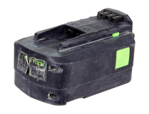 Battery for FESTOOL BPC 15 14,4V 5,2Ah Li-ION - image 2