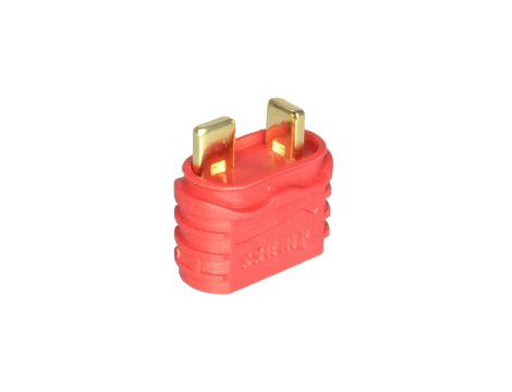 Amass AM1015E-F female connector 25/50A DEAN with cover - 2