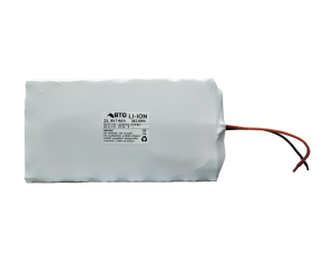 Battery pack Li-ION 18650 25,9V 14Ah 7S4P