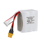 Battery for the drone Li-ION 22.2V 4.2Ah 6S1P - 3