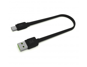 Cable Green Cell USB/ USB-C 25cm - image 2