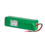Battery pack Li-ion 21700 14.8V 10Ah 4S2P - 4