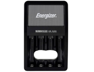 Charger ENERGIZER Maxi +4xAA/2000mAh - image 2