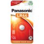 Alkaline battery LR44 PANASONIC - 2