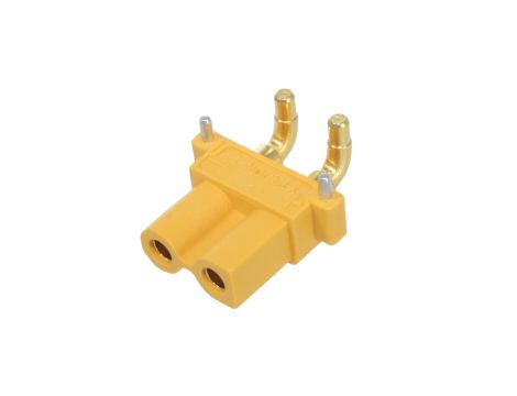 Amass XT30PW-F connector