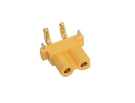 Amass XT30PW-F connector - 5