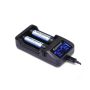 Charger Keeppower L2 PLUS LCD for 26650/18650/18350/14500 cell - 4
