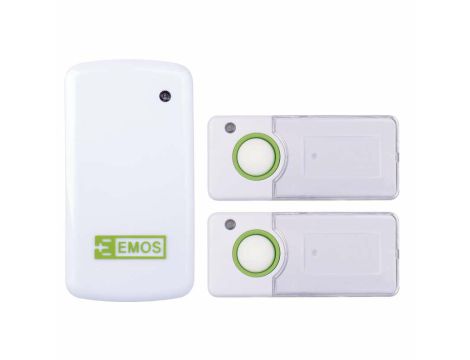Wireless Doorchime P5741 EMOS - 2