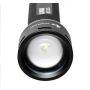 Aluminium LED Flashlight Mactronic ALPHA 2,1 FHH0111 - 11