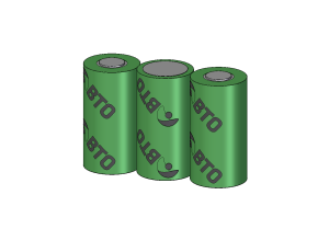 Battery pack 3,6V 1.9Ah - image 2