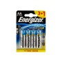 Alkaline battery LR6 ENERGIZER MAXIMUM