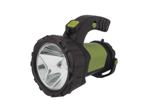 Flashlight Rechargeable CREE + COB P4526 EMOS
