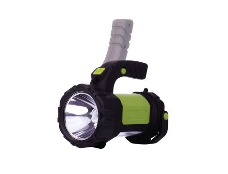 Flashlight Rechargeable CREE + COB P4526 EMOS - 4