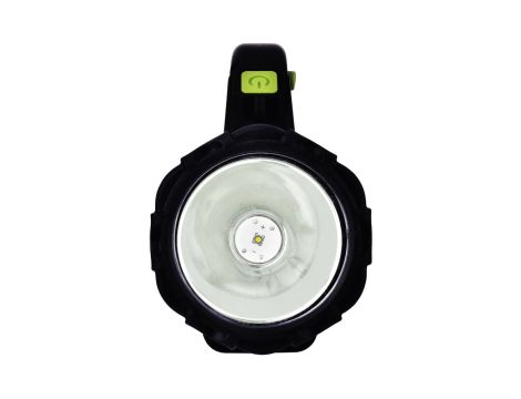 Flashlight Rechargeable CREE + COB P4526 EMOS - 3