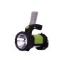 Flashlight Rechargeable CREE + COB P4526 EMOS - 5