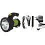 Flashlight Rechargeable CREE + COB P4526 EMOS - 11