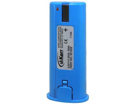 Battery pack for Dental Curing Light 4,8V 1,8Ah - 3