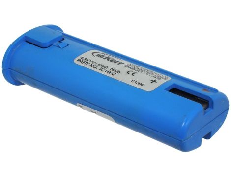 Battery pack for Dental Curing Light 4,8V 1,8Ah - 2