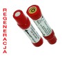 Battery pack for ophthalmic speculum 3,7V