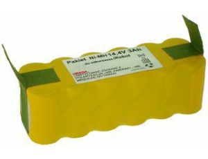 Battery packs for iRobot Roomba 14,4V 3Ah - image 2