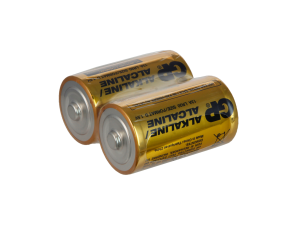 Bateria alk. LR20 GP F2 1,5V Alkaline (2 - image 2