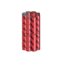Battery pack Li-ion 18650 14.8V 13.6Ah 4S4P - 5