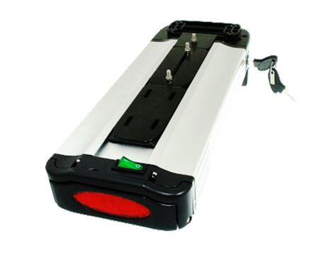 Battery for E-Bike -  Regeneration - 5