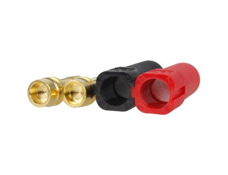 Amass XT150-M CPL connector. Male 60/130A - 18