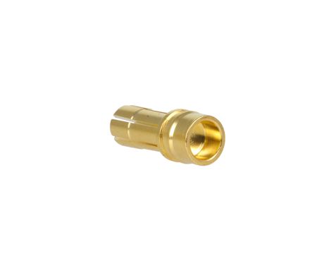 Amass XT150-M CPL connector. Male 60/130A - 4